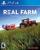 Real Farm (PlayStation 4)